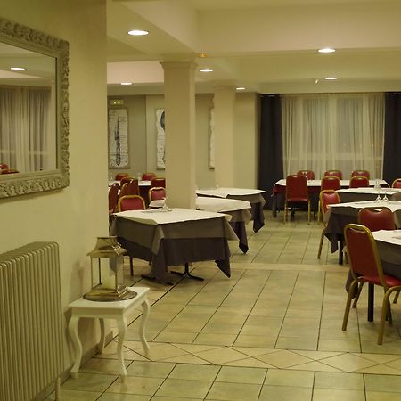 Hotel Alaiz Beriain Bagian luar foto