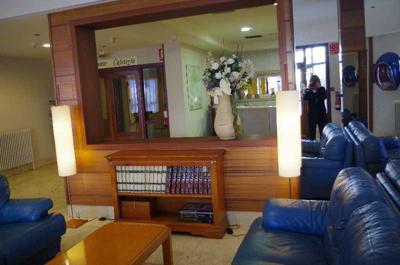 Hotel Alaiz Beriain Bagian luar foto