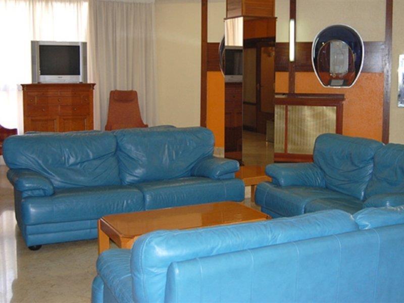 Hotel Alaiz Beriain Bagian luar foto