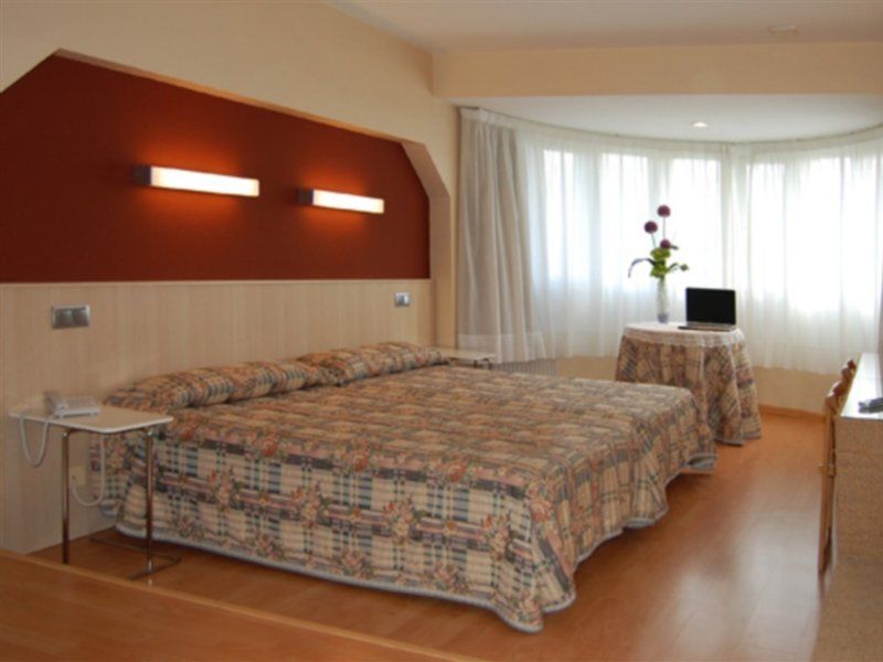 Hotel Alaiz Beriain Bagian luar foto